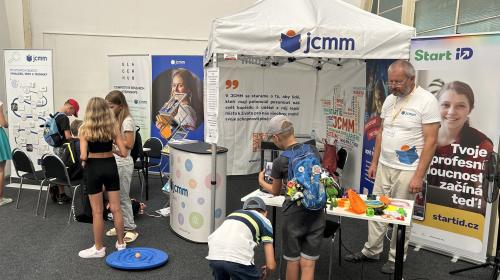 JCMM
